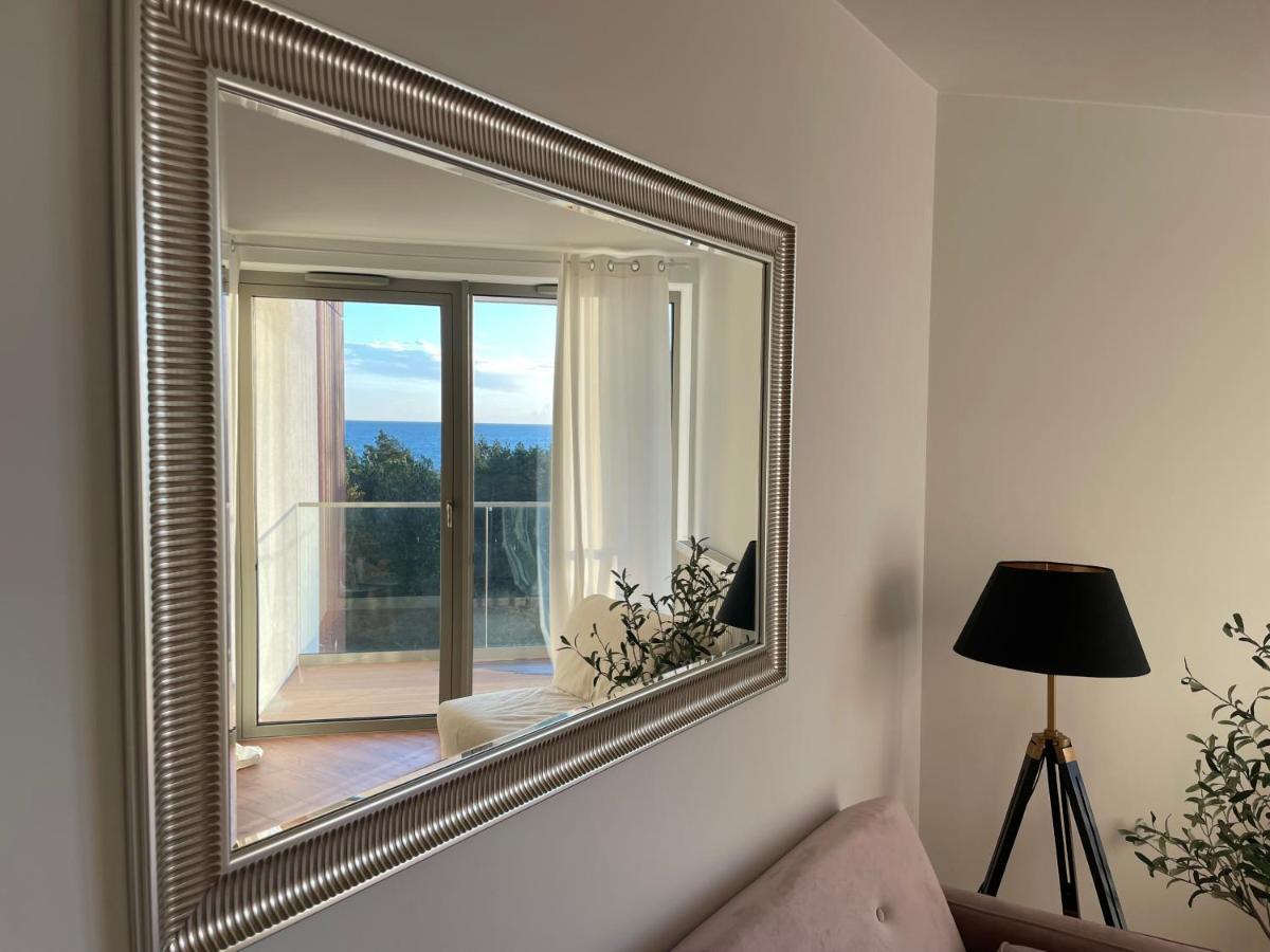 Pinea Apartments Pobierowo Dış mekan fotoğraf