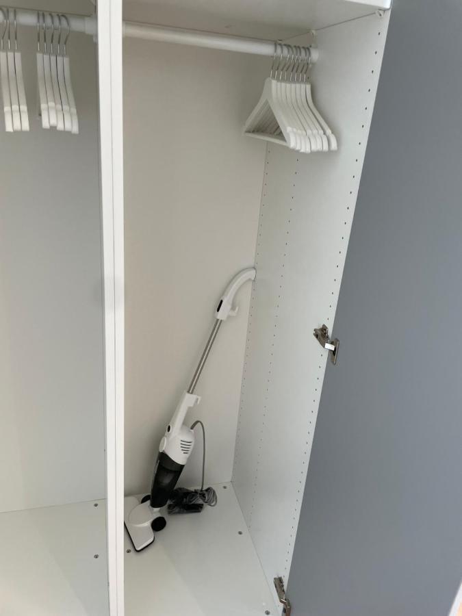 Pinea Apartments Pobierowo Dış mekan fotoğraf