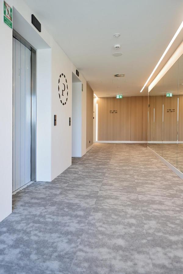Pinea Apartments Pobierowo Dış mekan fotoğraf
