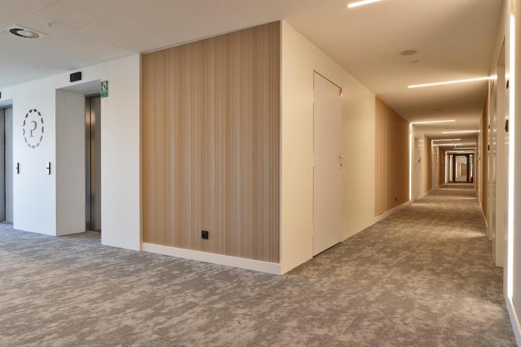 Pinea Apartments Pobierowo Dış mekan fotoğraf