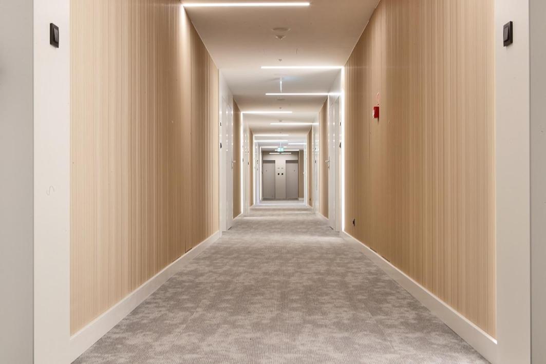 Pinea Apartments Pobierowo Dış mekan fotoğraf