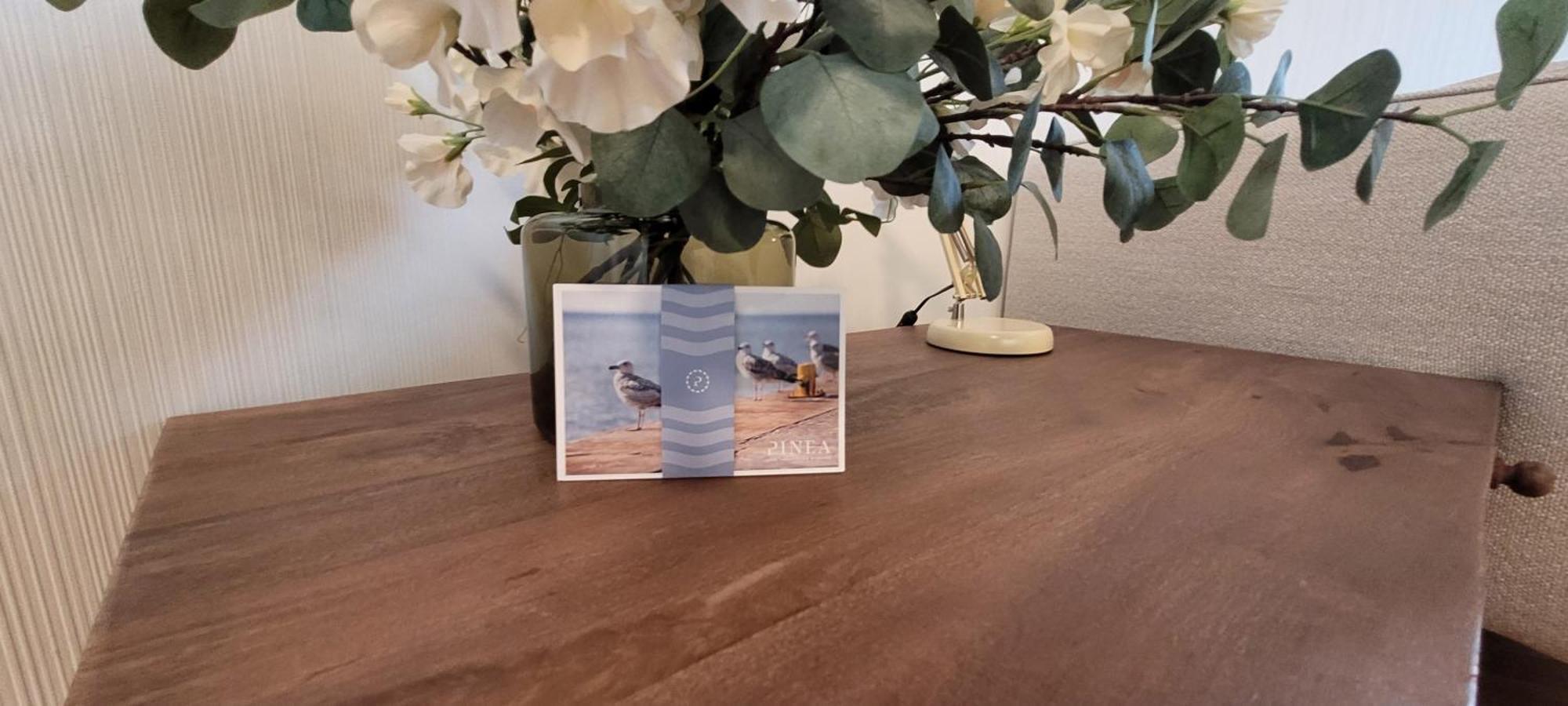 Pinea Apartments Pobierowo Dış mekan fotoğraf